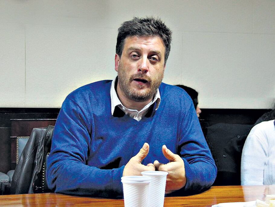 “Hay una regresión con la represión de la protesta y en el discurso de seguridad”, dice Gastón Chillier.