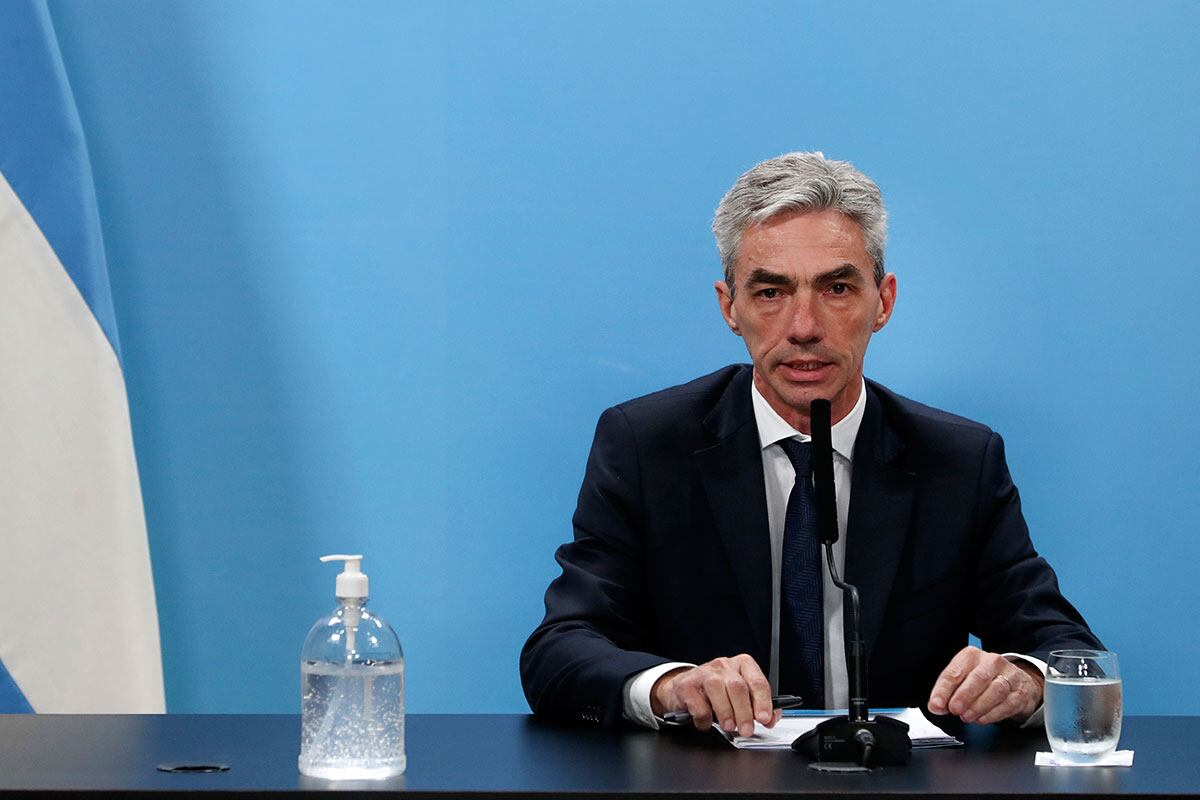 Los ministros de Transporte, Mario Meoni, y de Defensa, Agustín Rossi, expondrán esta semana ante plenarios de comisiones de la Cámara Diputados a través de videoconferencias,