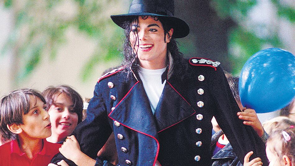 Jackson atravesó un agotador juicio en 2005 y fue hallado inocente de diez cargos.