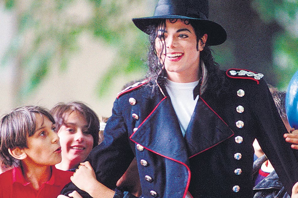 Jackson atravesó un agotador juicio en 2005 y fue hallado inocente de diez cargos.