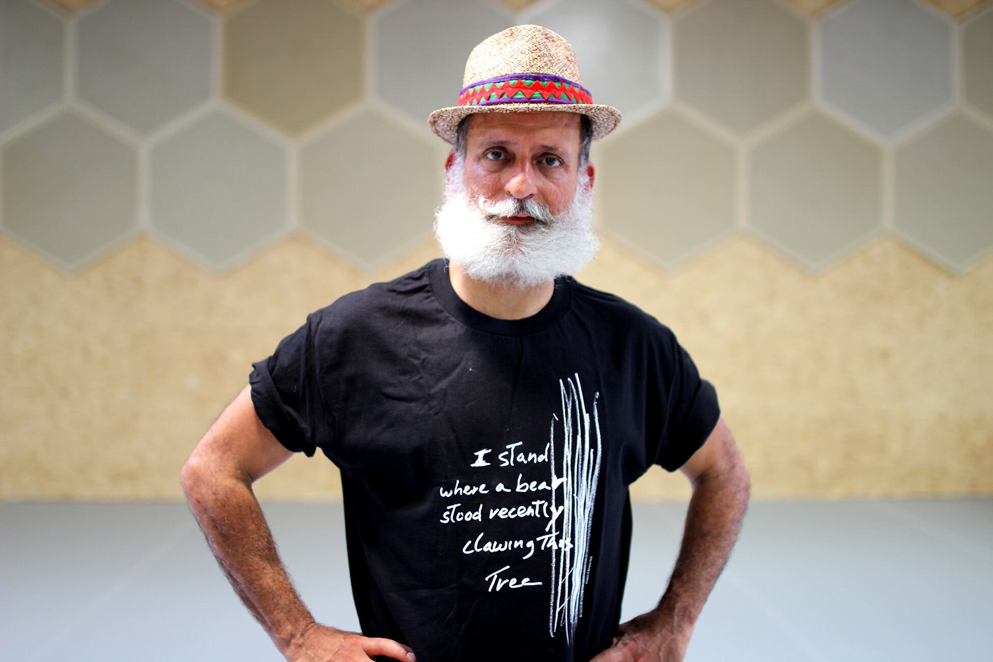 Se programaron actividades entre las que destaca la visita del coreógrafo David Zambrano.