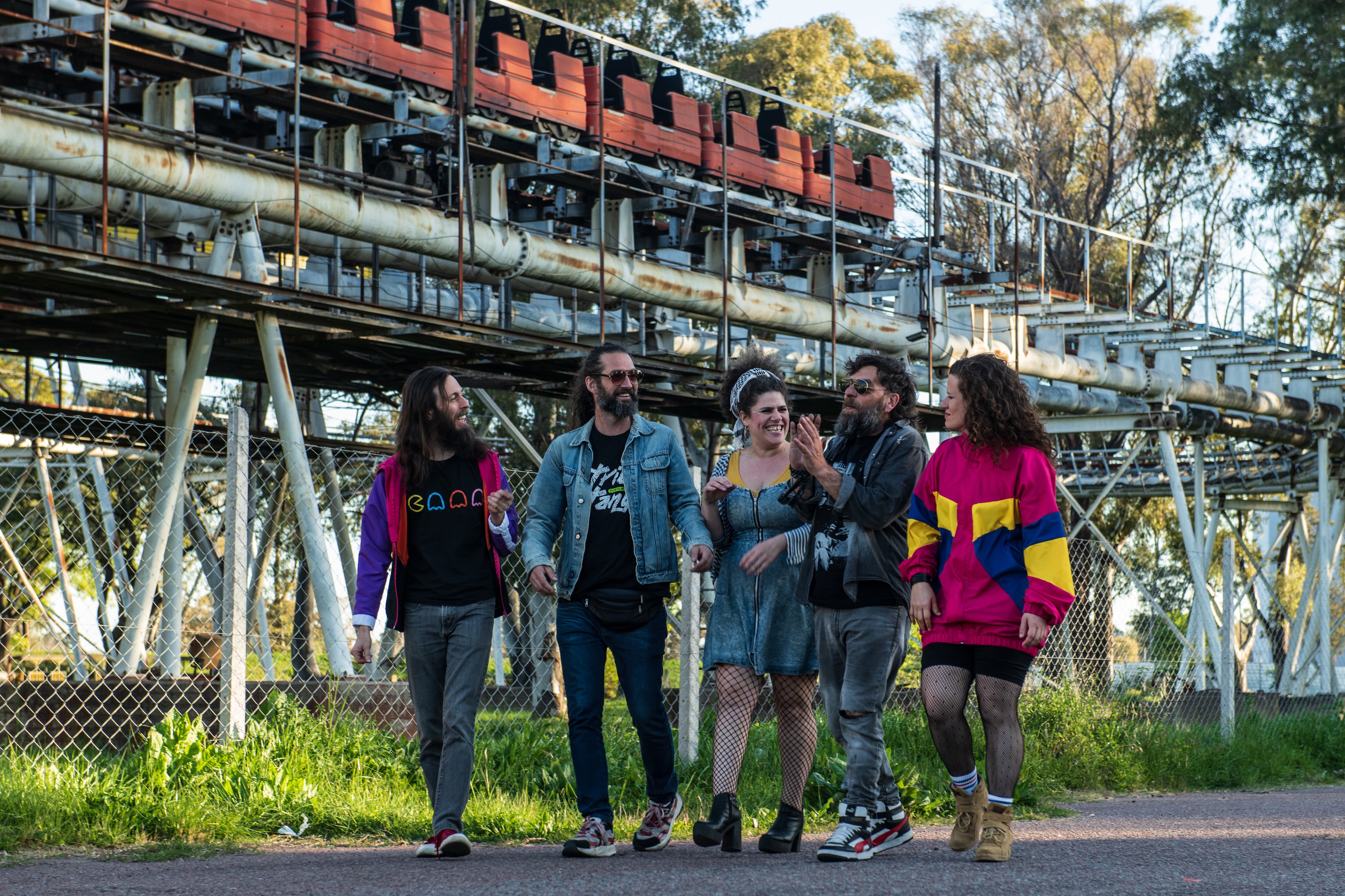 Quiero 24, proyecto cooperativo de Lanús, organiza el Festival de Valentín Alsina