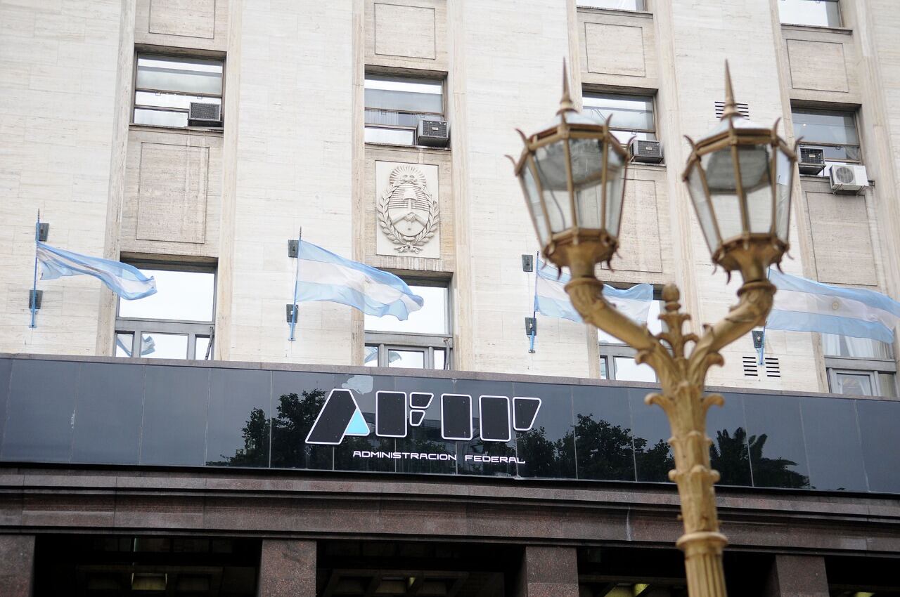 AFIP fijo el 30 de junio como fecha límite para las presentaciones.