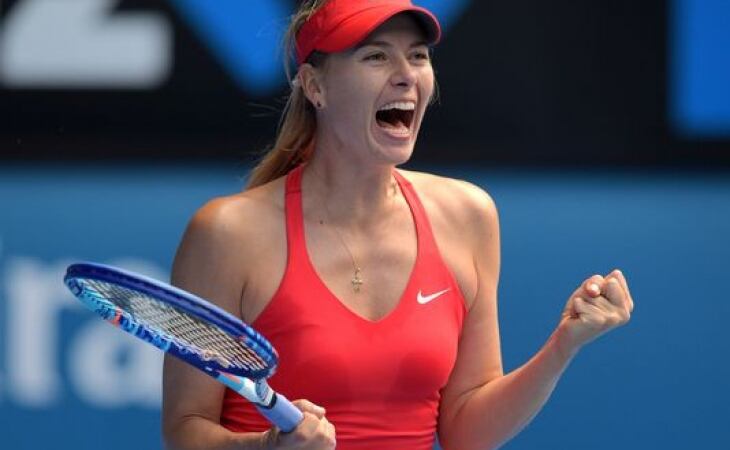 Con Sharapova se va un ícono del deporte, que combinó a la perfección resultados con marketing.