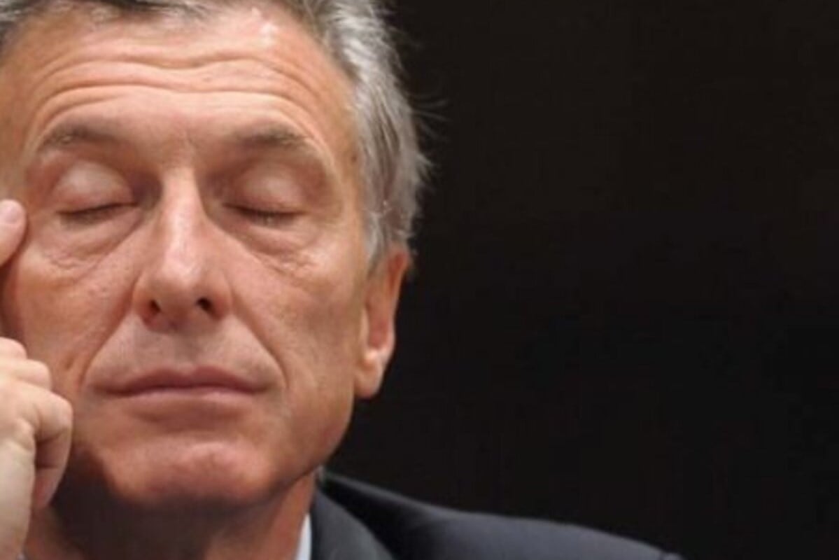 Mauricio Macri busca que el atentado a Cristina Kirchner se investigue como "algo individual de un grupito de loquitos".