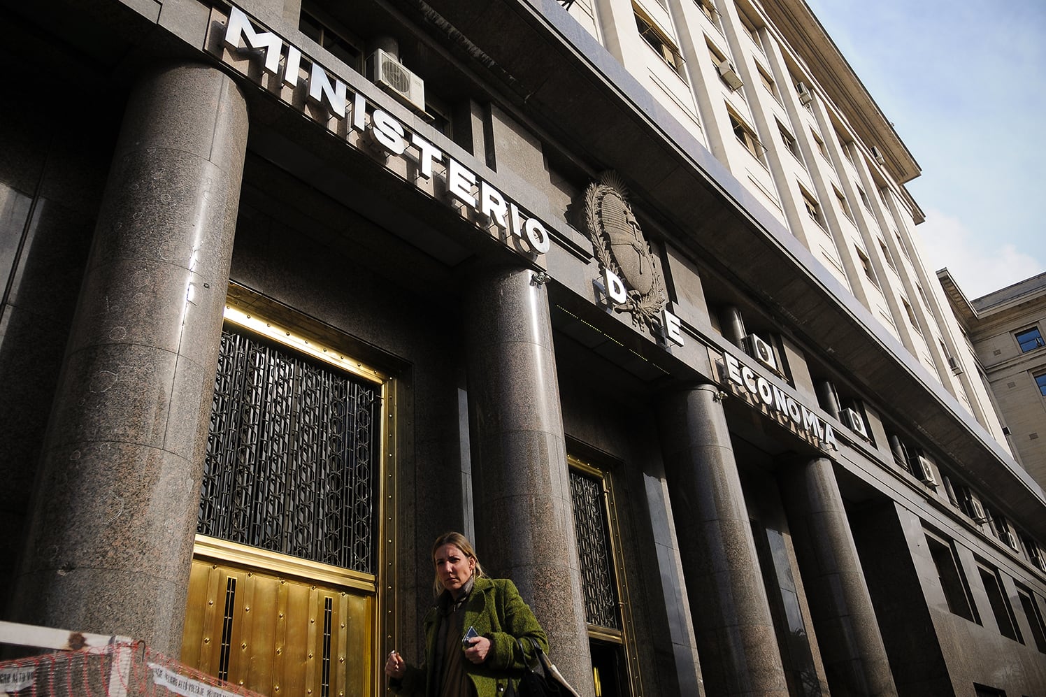 Quiénes afrontaron "el ajuste más grande de la historia" de las cuentas públicas