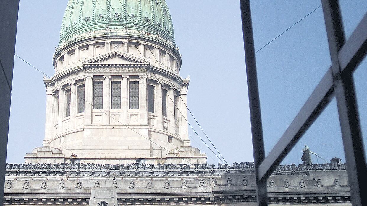 El Ejecutivo convocará a sesiones extraordinarias hasta fines de diciembre.