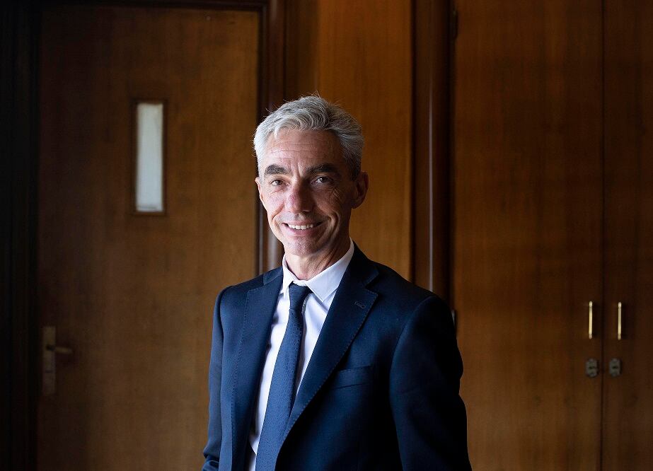 Meoni tenía 56 años.