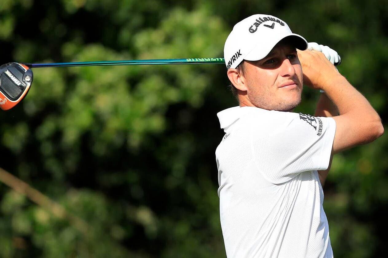 Grillo jugará desde las 11.21 de la mañana.