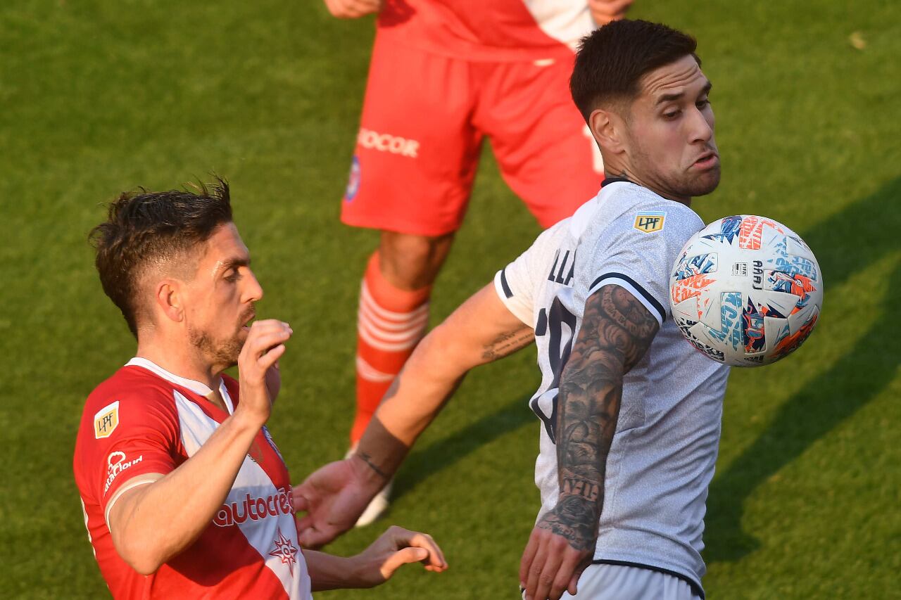 El Talleres de Medina marcha a paso firme por el torneo