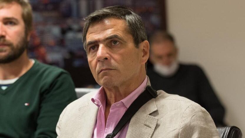 Bernardo Racedo Aragón