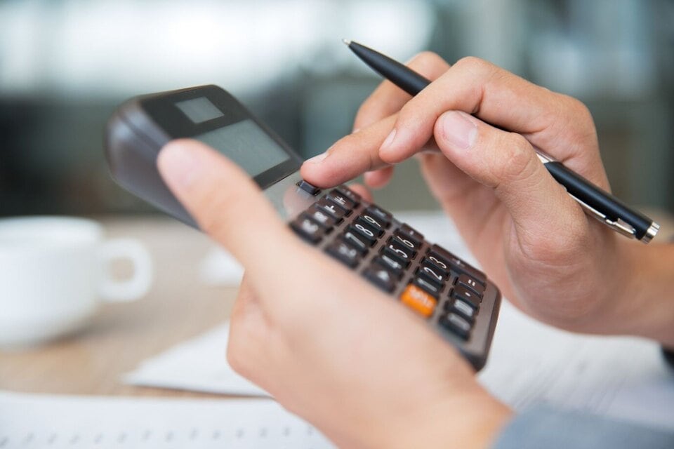 ¿Cuánto rinde un plazo fijo en marzo 2024?