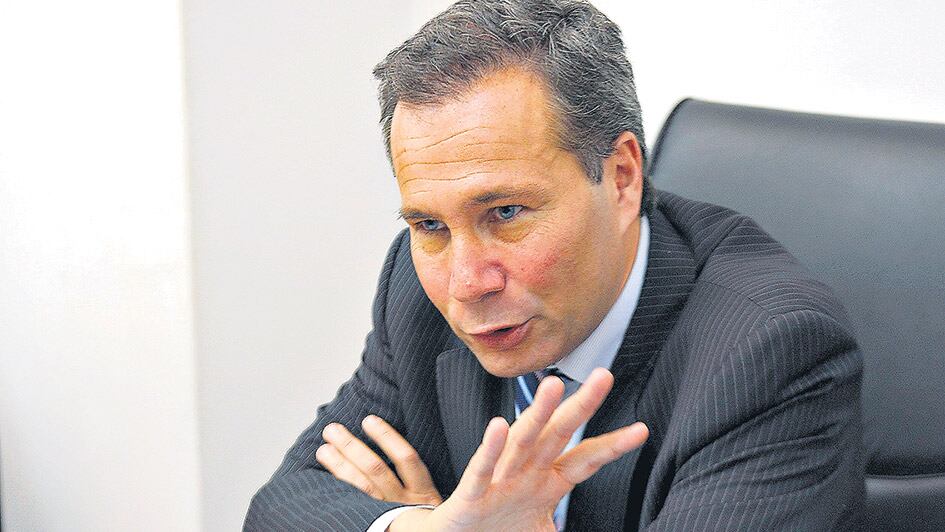 E lfiscal Nisman había presentado la denuncia contra CFK que fue desestimada en tres instancias.