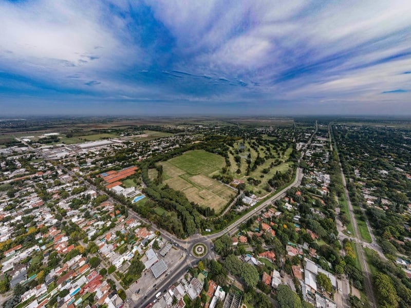 El Jockey Club de Rosario albergará un Challenger 125.