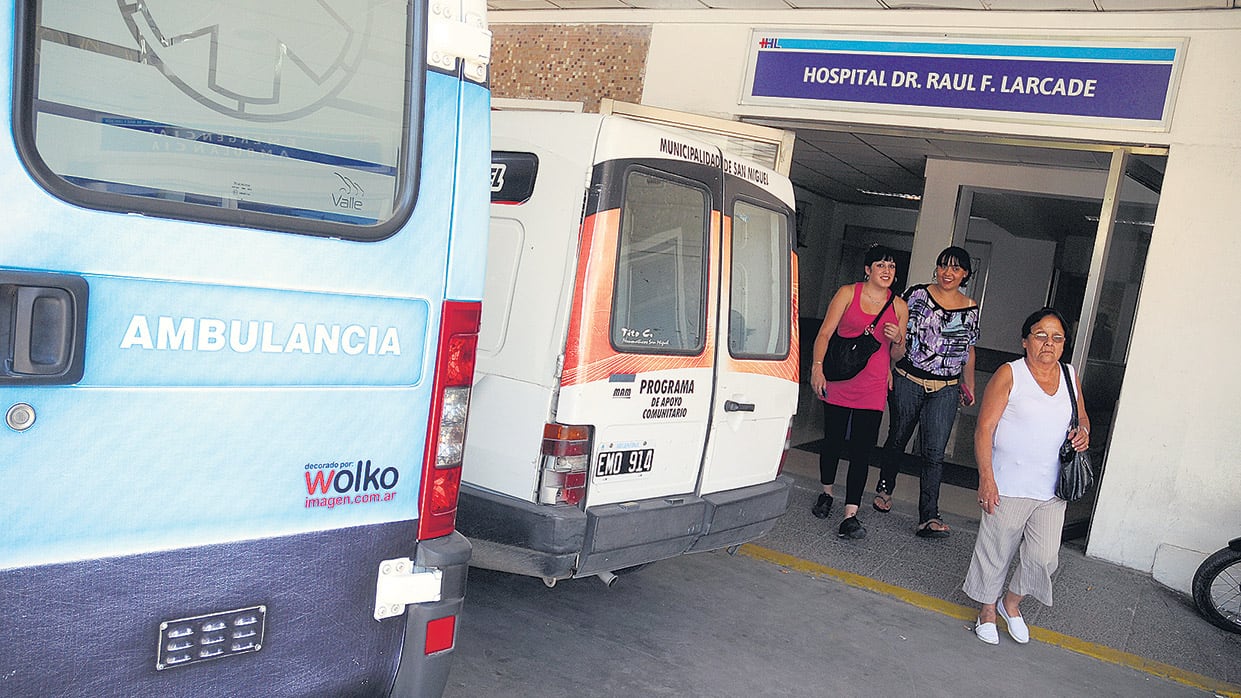 El proyecto proponía ponerle límites a la gratuidad de la atención sanitaria y la educación superior a los extranjeros no residentes en el país.