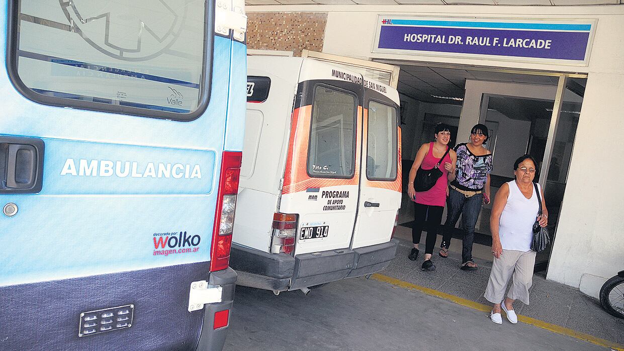 El proyecto proponía ponerle límites a la gratuidad de la atención sanitaria y la educación superior a los extranjeros no residentes en el país.