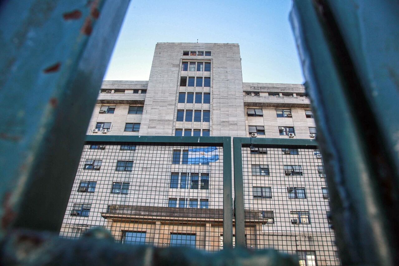 La Casación es el máximo tribunal penal del país y tras la feria define Vialidad, entre otros expedientes.