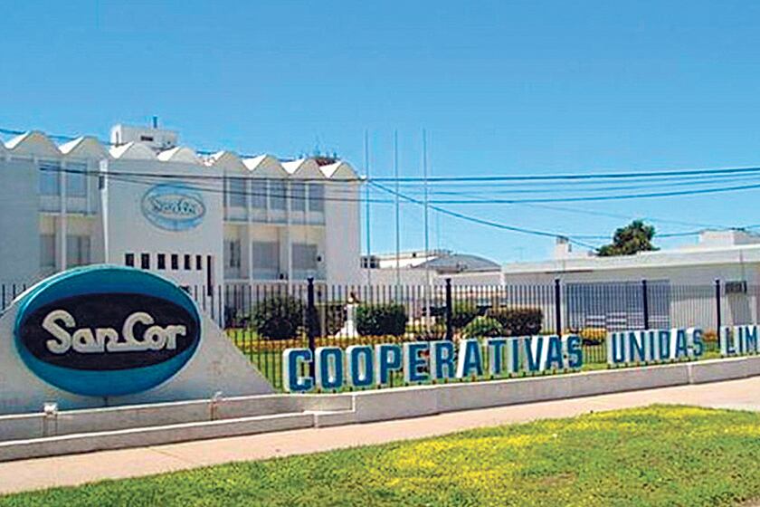 Se alcanzó un acuerdo provisorio para que la cooperativa continúe con sus actividades.