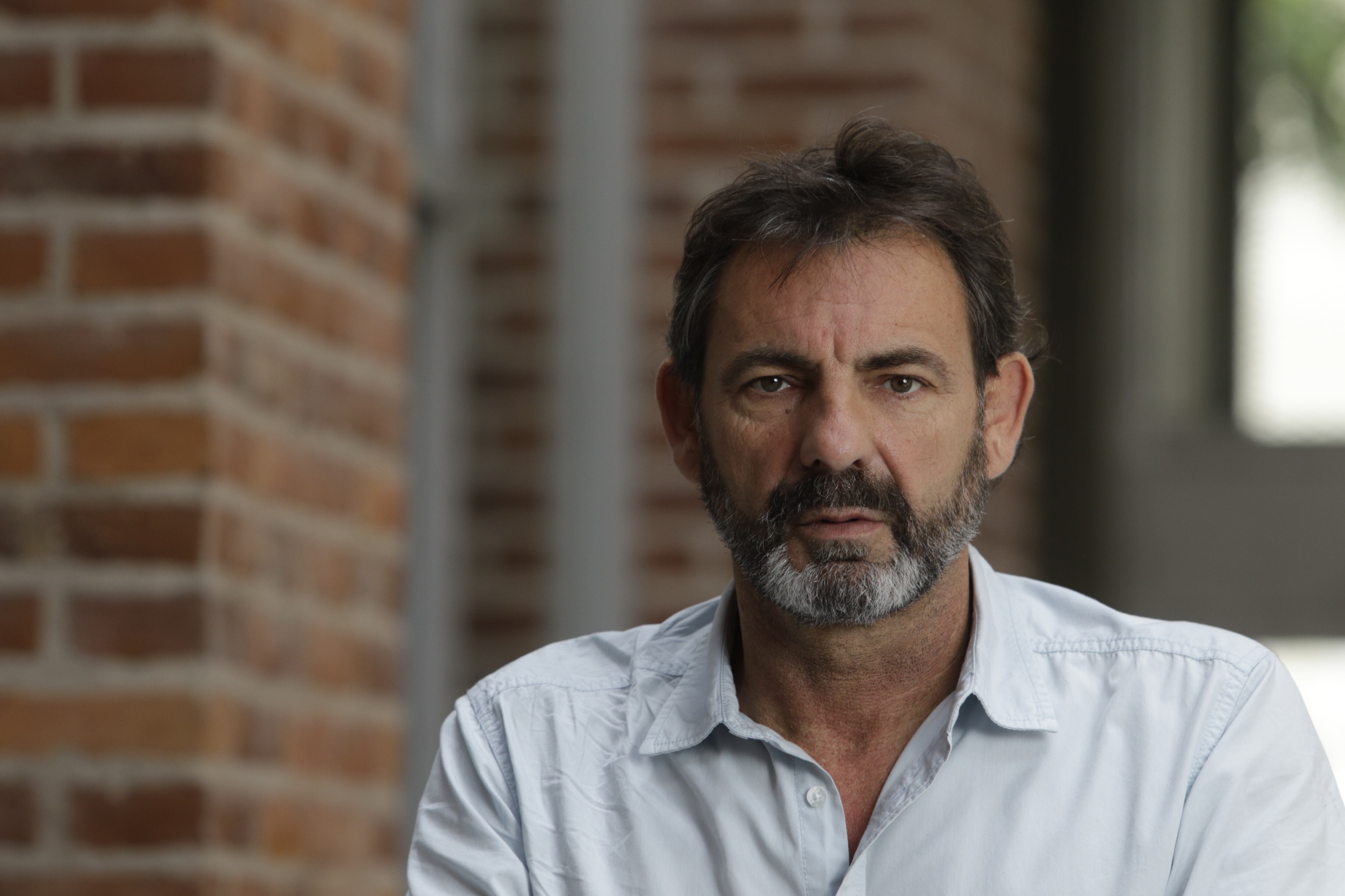 La ONG nació en 2015 luego de que se difundiera la foto de un niño de 3 años ahogado en la costa del Mediterráneo.