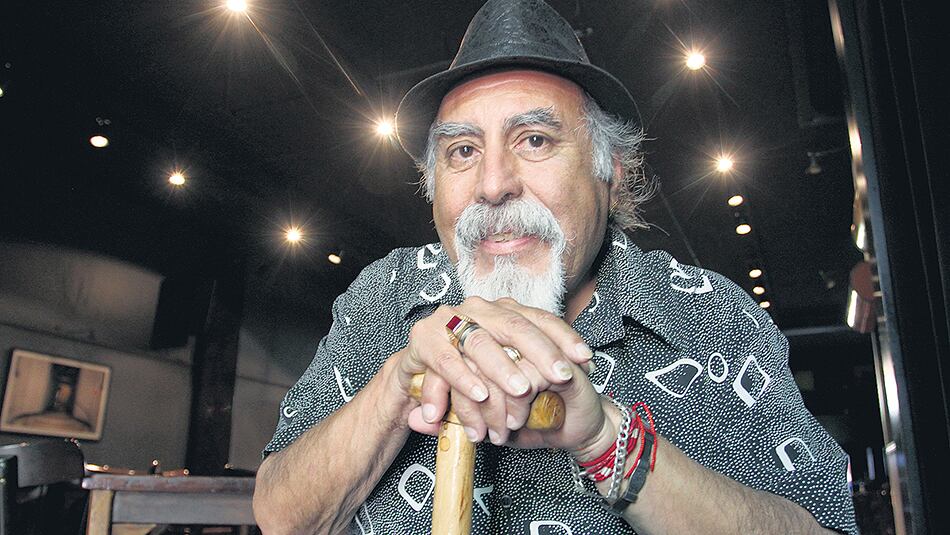 Un músico virtuoso que se destacaba en la improvisación.