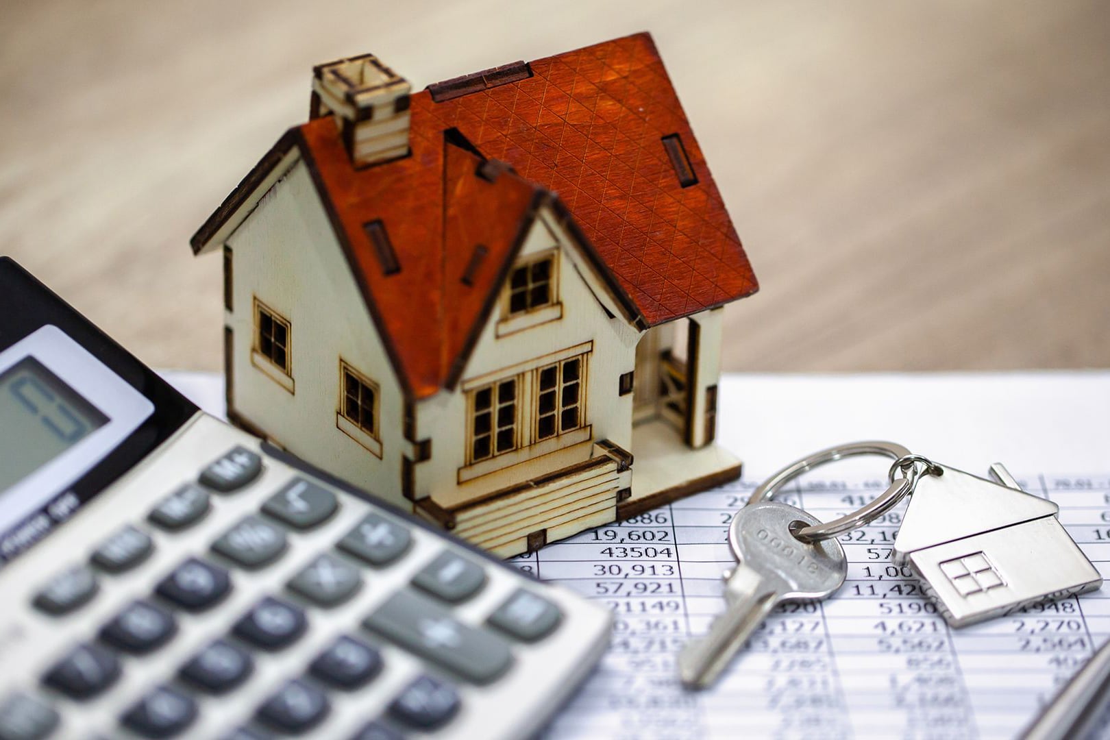 Uno de cada cuatro inquilinos tuvo que mudarse en el tercer trimestre por no poder afrontar el precio del alquiler.