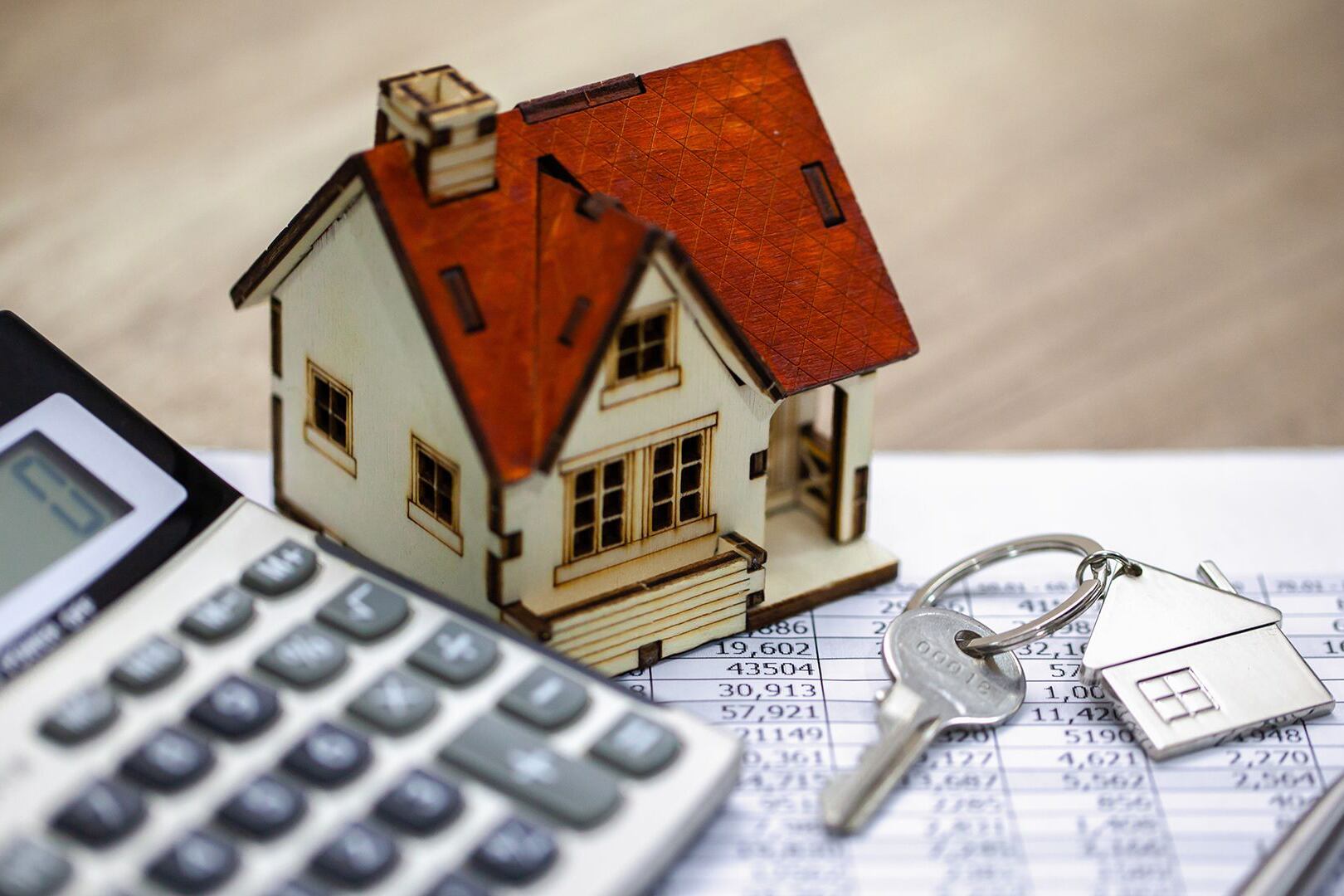 Uno de cada cuatro inquilinos tuvo que mudarse en el tercer trimestre por no poder afrontar el precio del alquiler.