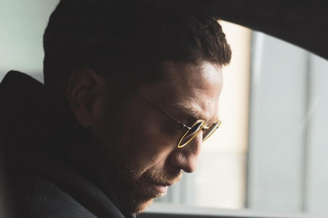 Gómez publicó una storie en su red social para expresar su dolor. Instagram: papugomez_official.