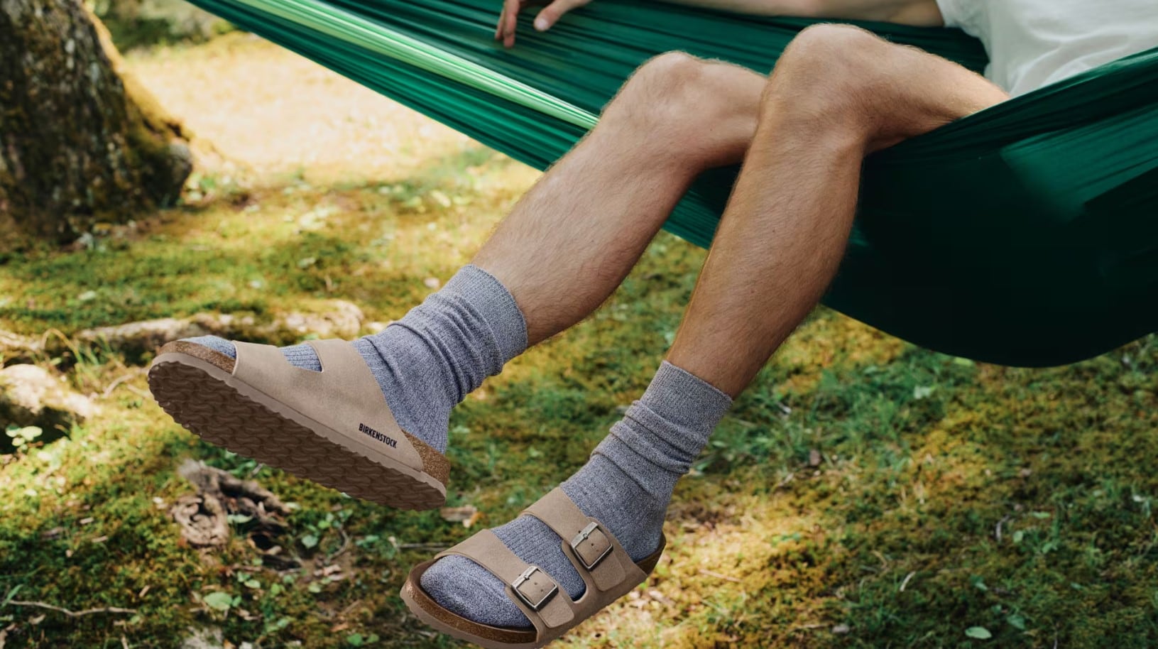 Fundada en 1774, Birkenstock es famosa por sus sandalias con tiras de cuero y suelas de corcho