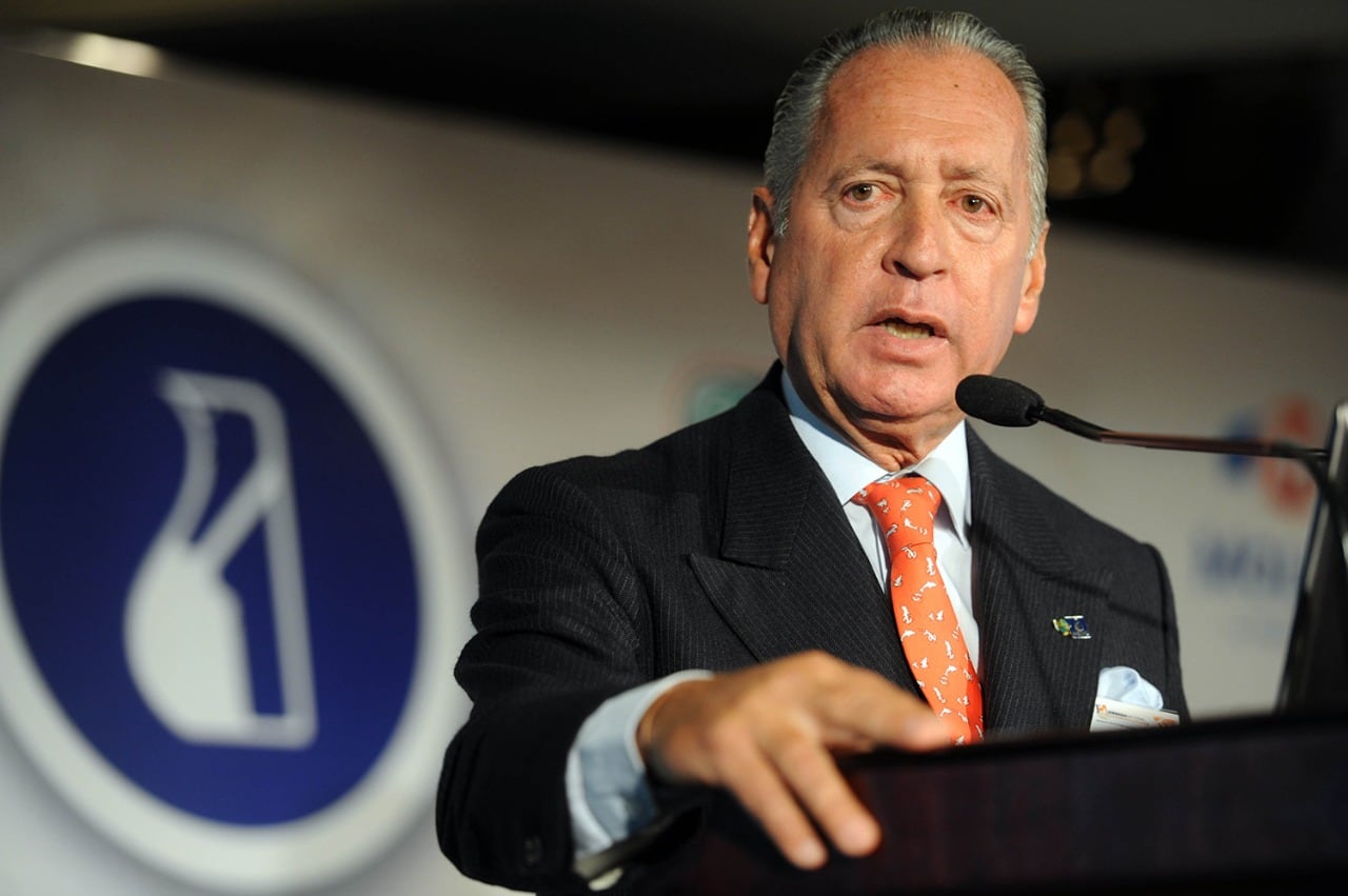 "200 millones de pesos es tener un poco más de patrimonio que el promedio", dijo Funes de Rioja.