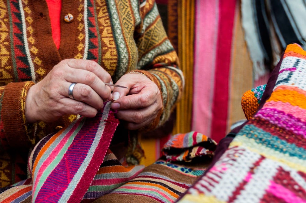 El Monotributo Productivo es para aquellos que no tienen local estable.