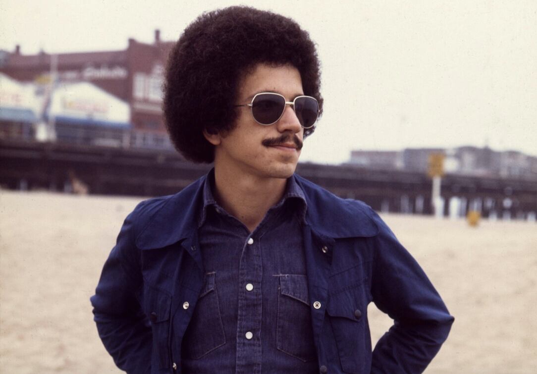Keith Jarrett
