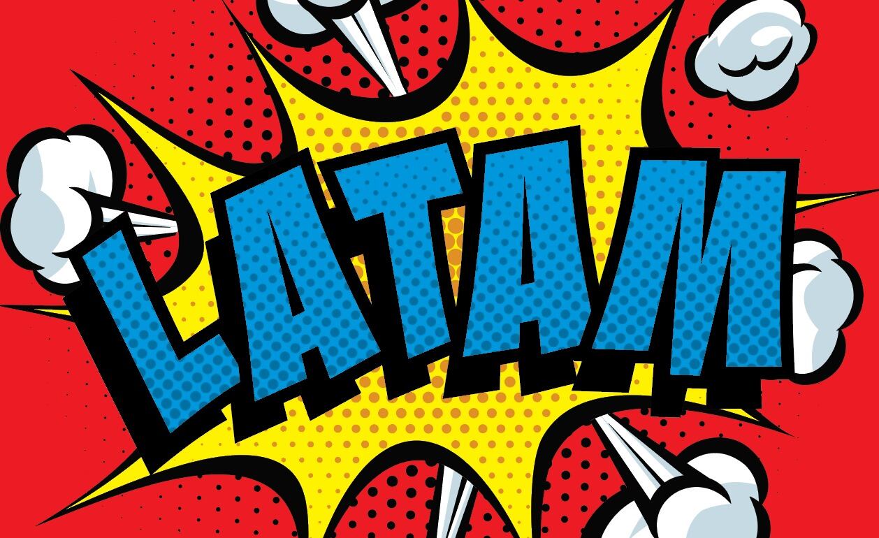 Tensando lo tradicional y lo disruptivo, la estética mainstream y los recovecos del indie, se está dando una redefinición de la historieta regional