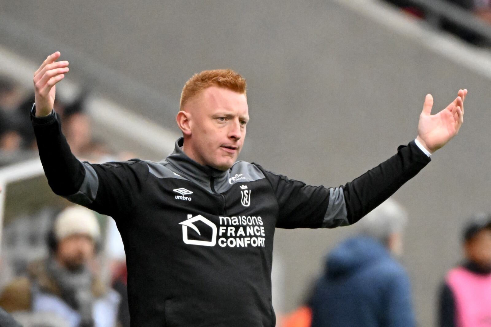 Will Still, a sus 30 años todavía no conoce la derrota en la liga francesa