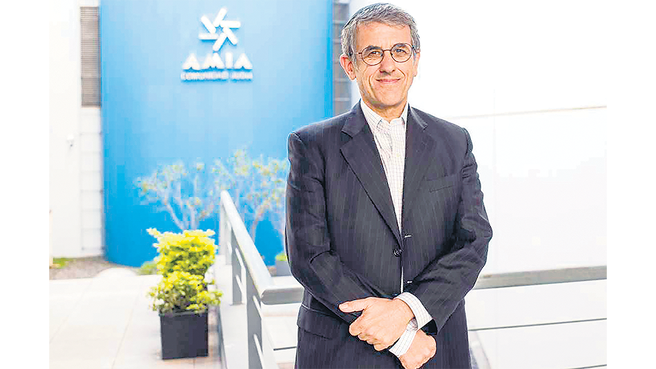 Zbar presentó su pedido de licencia ayer a la madrugada, con una carta donde se hizo responsable de la polémica.