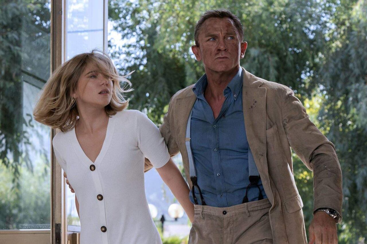 La película significa el fin de una era para un personaje clásico.