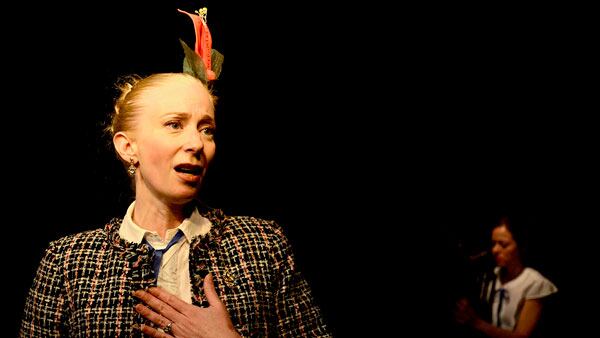 Coro municipal de niños, una de las propuestas.