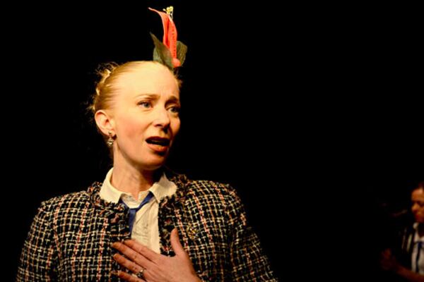 Coro municipal de niños, una de las propuestas.