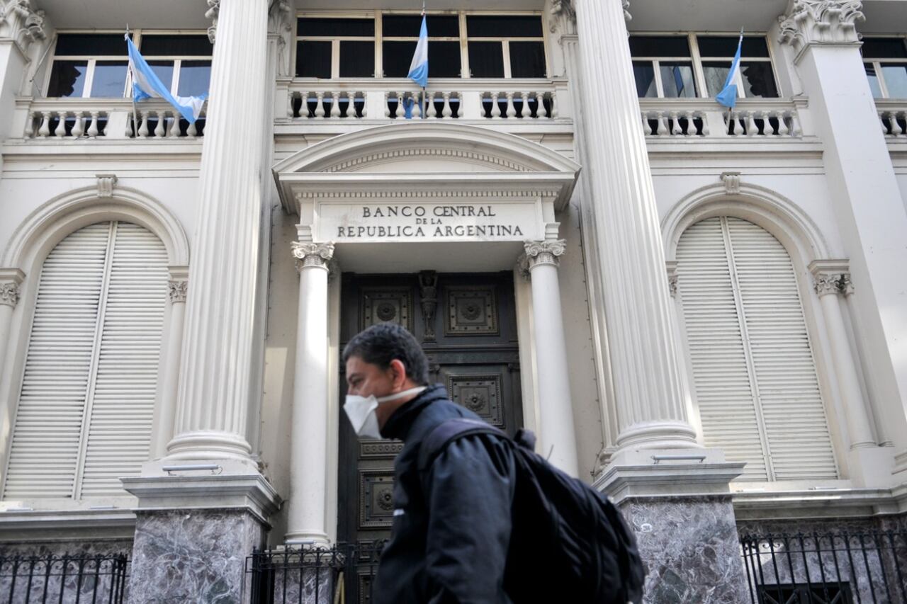 El objetivo del Central es apuntalar la recuperación económica.