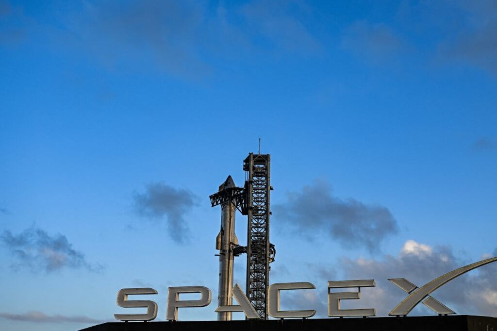 Explotó un cohete Starship de SpaceX en Texas: no hubo heridos