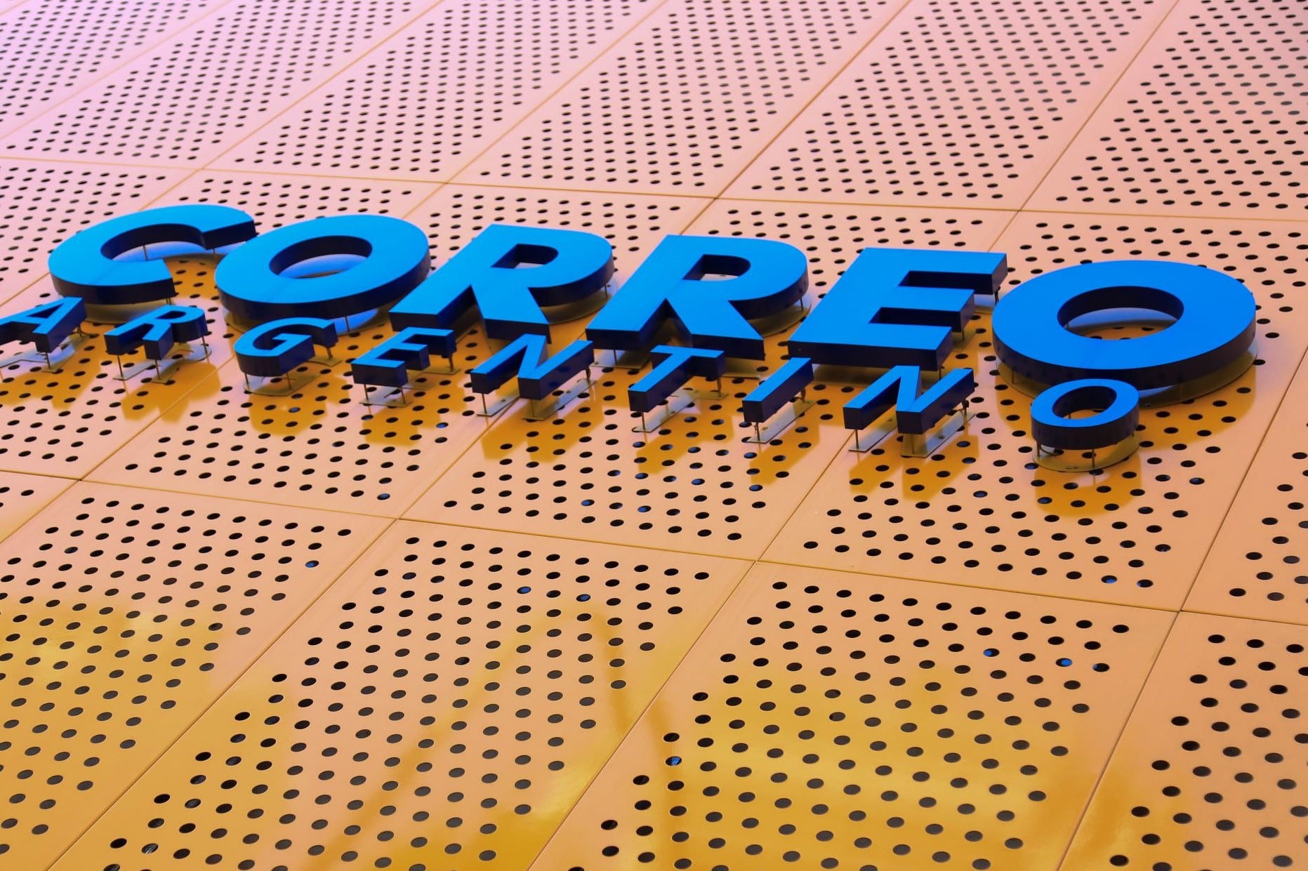 Correo Argentino advirtió sobre una nueva modalidad de phishing. 