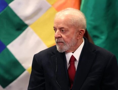 Lula sugirió que Maduro podría optar por formar un gobierno de coalición con la oposición o, alternativamente, convocar a nuevas elecciones para legitimar su mandato.