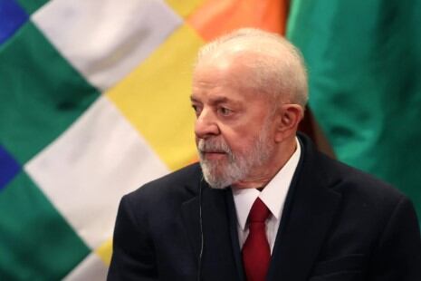 Lula sugirió que Maduro podría optar por formar un gobierno de coalición con la oposición o, alternativamente, convocar a nuevas elecciones para legitimar su mandato.