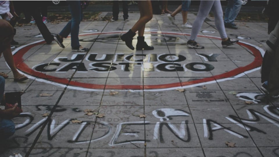 El proceso de juzgamiento de los crímenes de lesa humanidad no escapó al efecto nocivo que el 2020, pandemia mediante, tuvo sobre todas las áreas de la vida democrática.