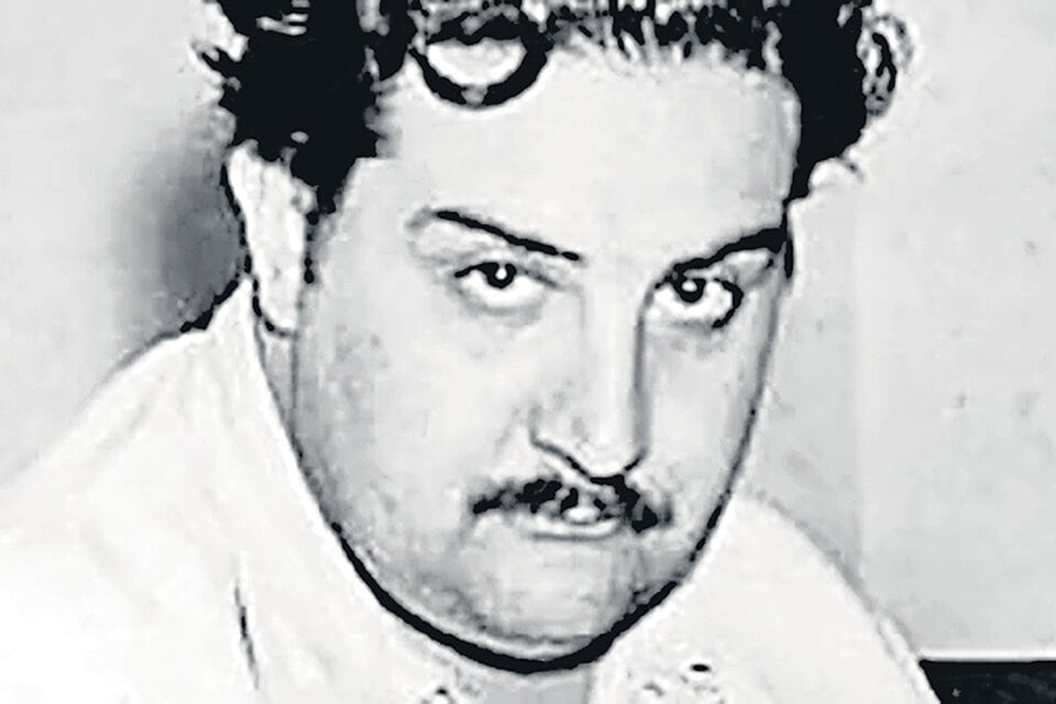 John William Cooke murió el 19 de septiembre de 1968