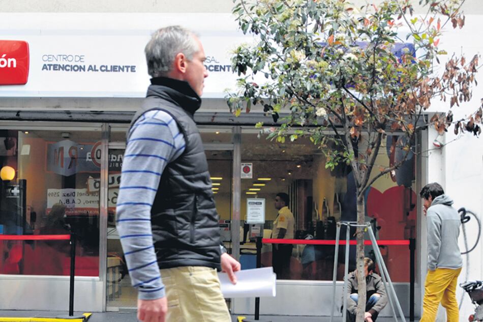 Cablevisión y Telecom esperan el visto bueno del Gobierno para fusionarse.