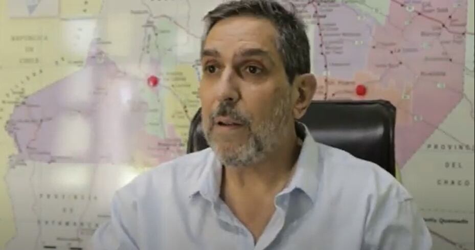 Guillermo Haddad