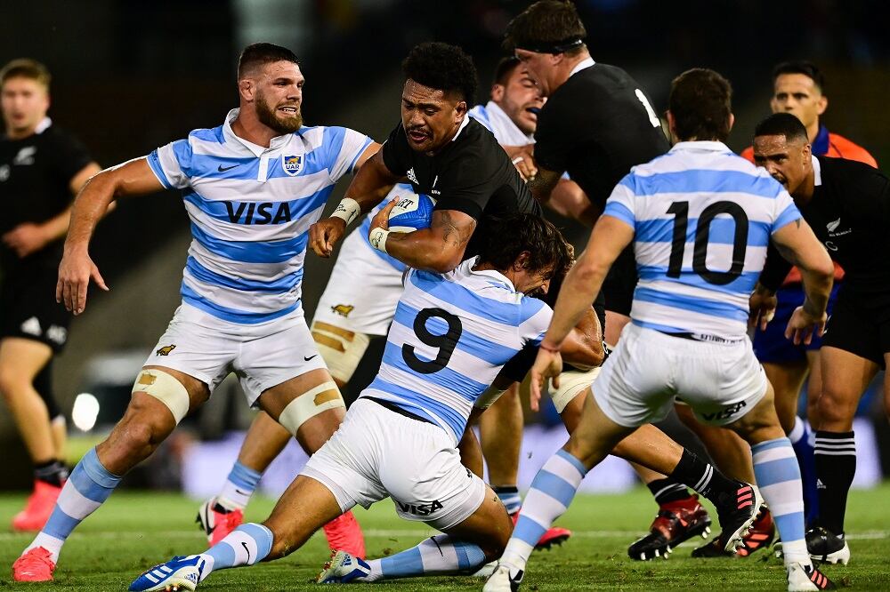 Los Pumas buscarán reivindicarse tras la paliza ante los All Blacks y el escándalo por los tuits racistas. 