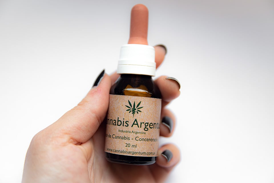 De la charla participará la cooperativa de trabajo Cannabis Argentum. 