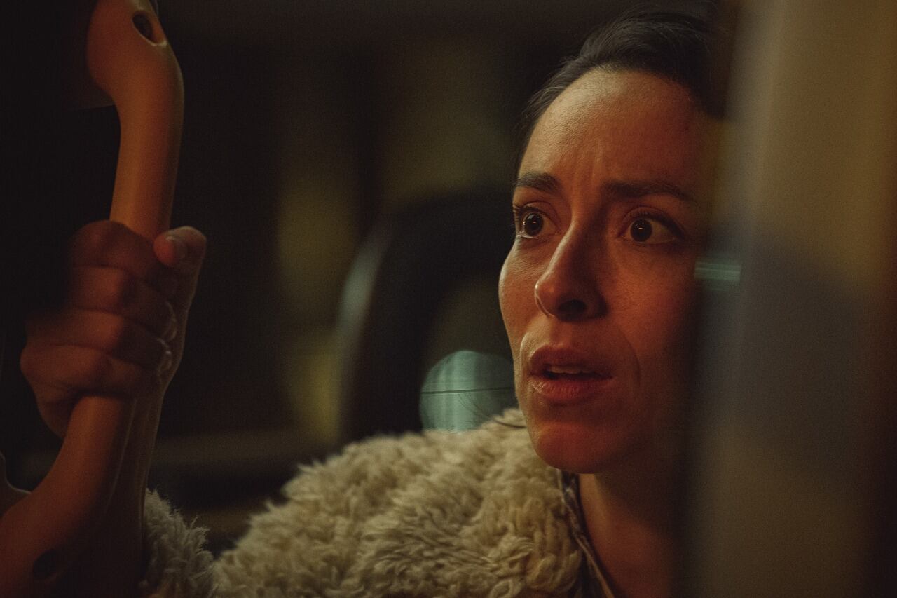 "Soy una persona muy física, disfruté filmando Avatar", dice Chaplin.