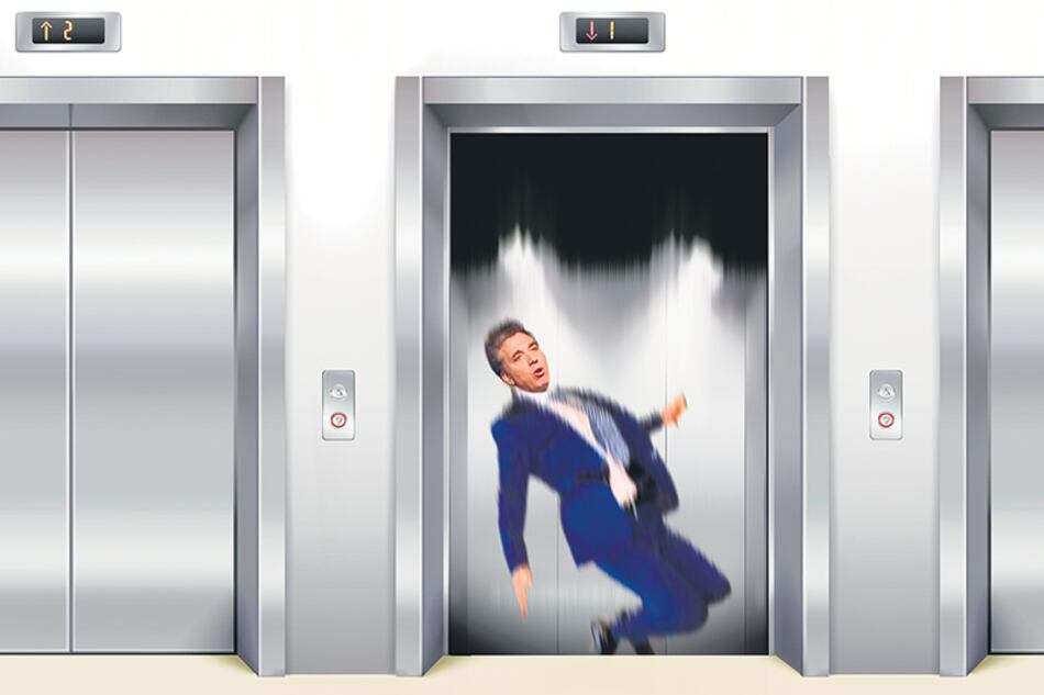 Ministro de Hacienda, Nicolás Dujovne.